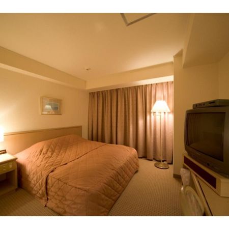 Kitami Pierson Hotel - Vacation Stay 54804V 외부 사진