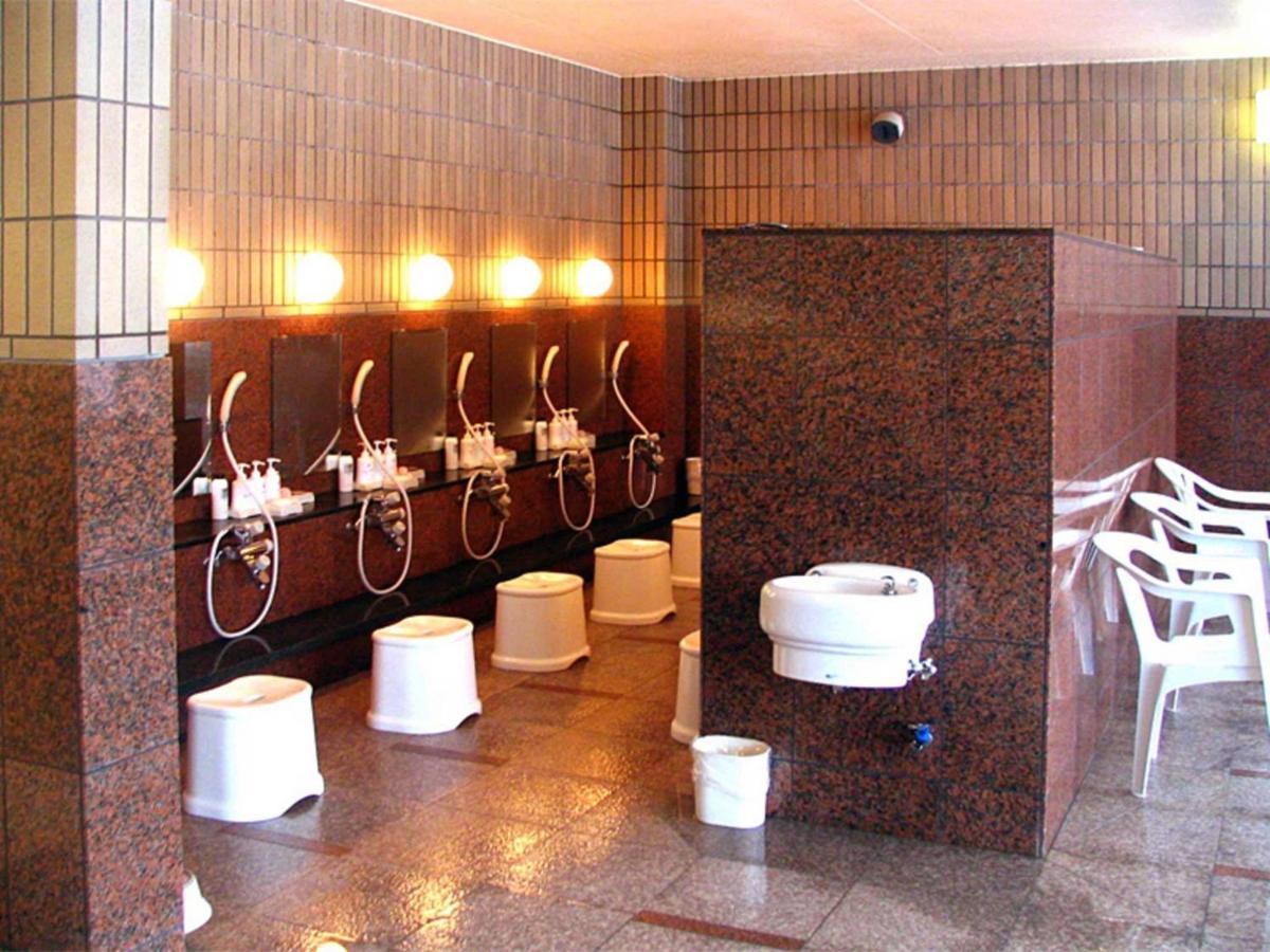 Kitami Pierson Hotel - Vacation Stay 54804V 외부 사진
