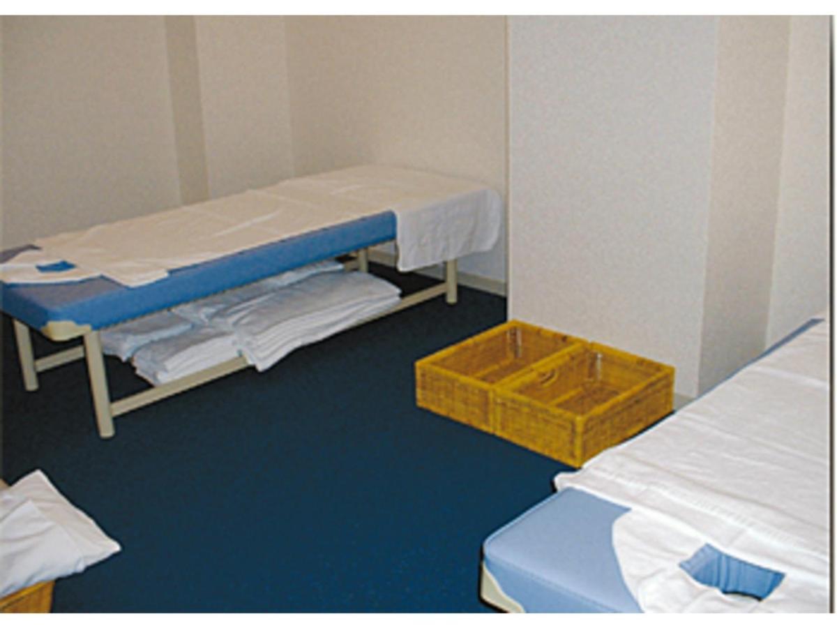 Kitami Pierson Hotel - Vacation Stay 54804V 외부 사진