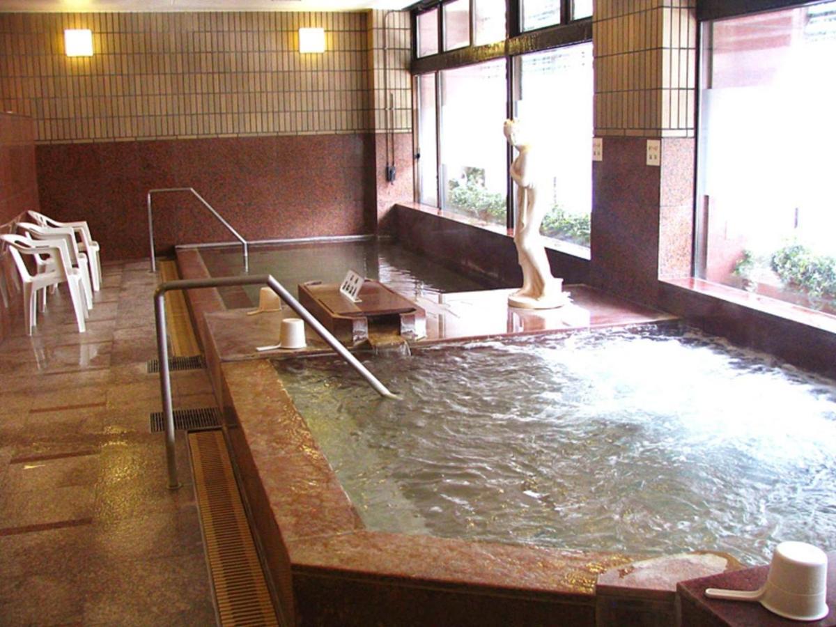 Kitami Pierson Hotel - Vacation Stay 54804V 외부 사진