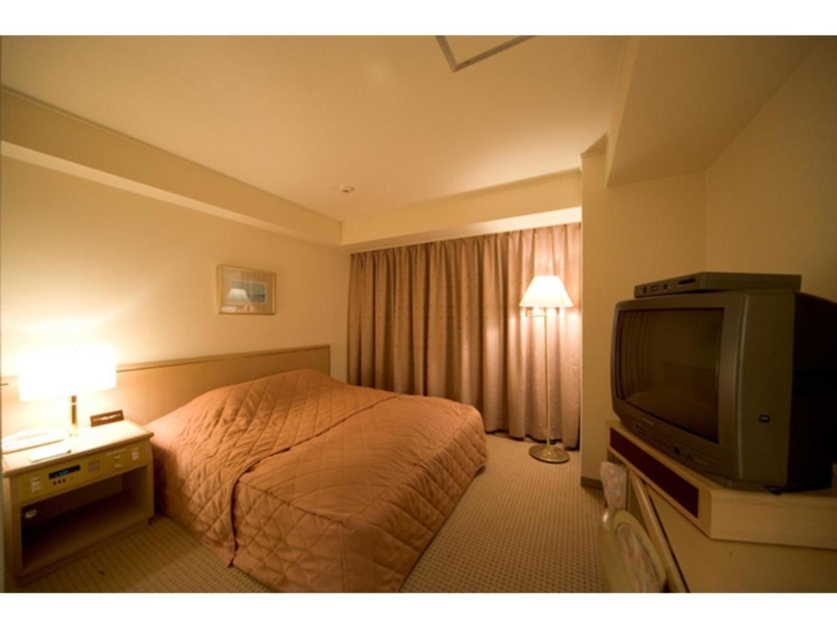 Kitami Pierson Hotel - Vacation Stay 54804V 외부 사진