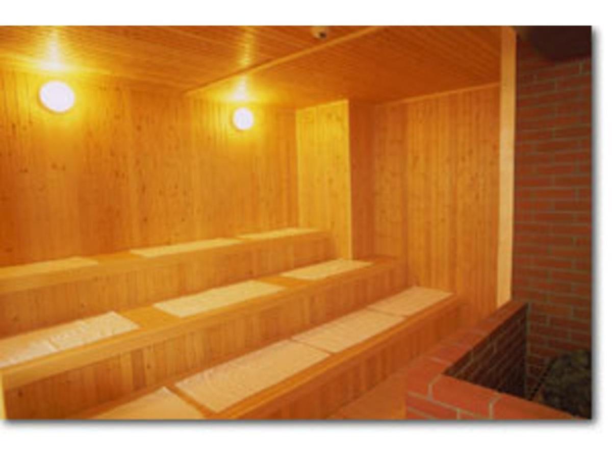 Kitami Pierson Hotel - Vacation Stay 54804V 외부 사진