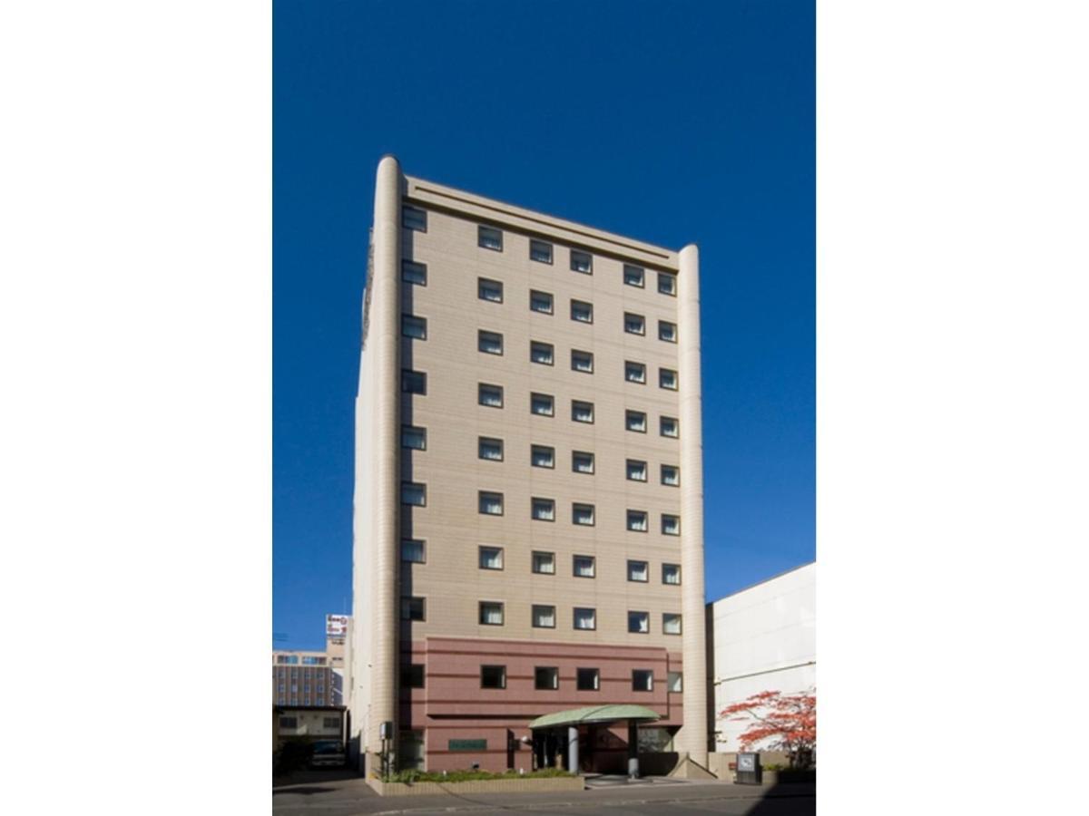 Kitami Pierson Hotel - Vacation Stay 54804V 외부 사진